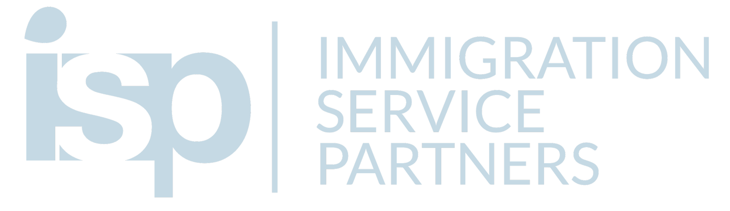ISP || Immigration Service Partners